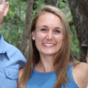 Meet your Posher, Madeleine